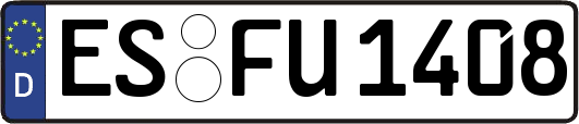 ES-FU1408