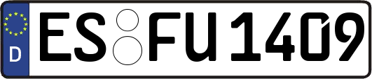 ES-FU1409