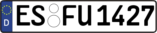 ES-FU1427