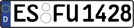 ES-FU1428