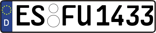ES-FU1433