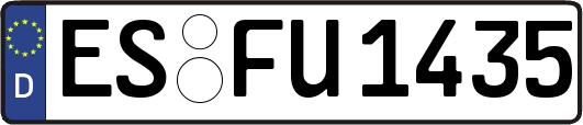 ES-FU1435