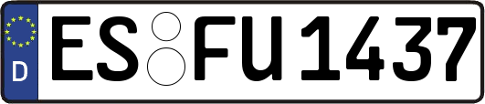 ES-FU1437