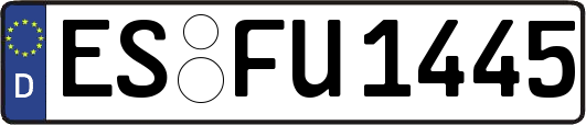 ES-FU1445
