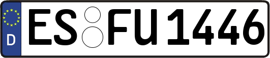ES-FU1446