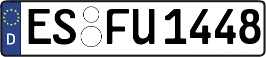 ES-FU1448