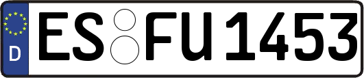 ES-FU1453