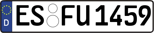 ES-FU1459