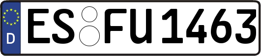 ES-FU1463