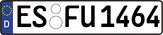 ES-FU1464
