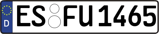 ES-FU1465