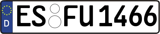 ES-FU1466
