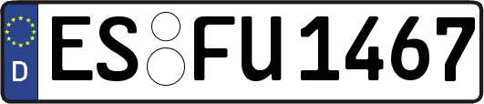 ES-FU1467