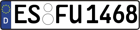 ES-FU1468