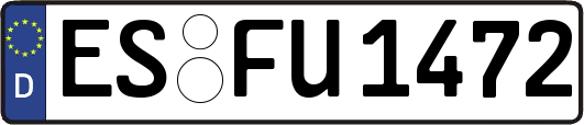 ES-FU1472