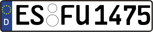 ES-FU1475
