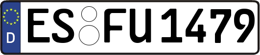 ES-FU1479