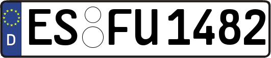 ES-FU1482