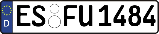 ES-FU1484