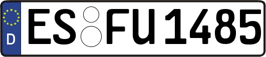 ES-FU1485