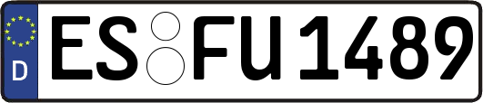 ES-FU1489