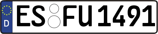 ES-FU1491