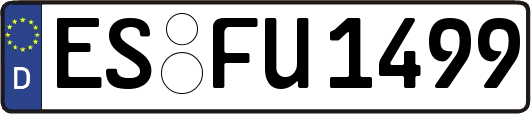 ES-FU1499