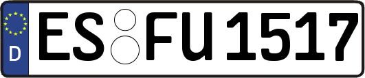 ES-FU1517