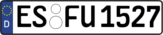 ES-FU1527