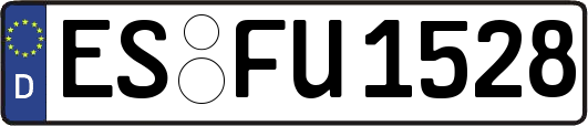 ES-FU1528