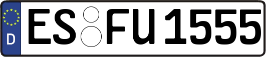 ES-FU1555