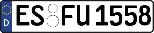 ES-FU1558