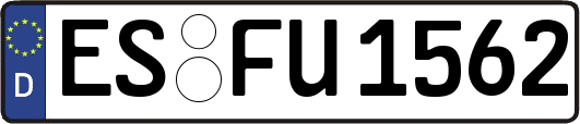 ES-FU1562