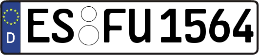 ES-FU1564