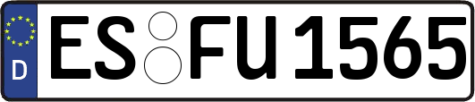 ES-FU1565