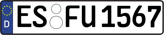 ES-FU1567