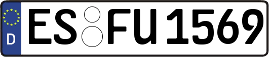 ES-FU1569