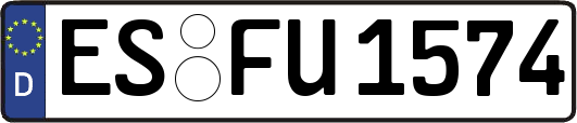 ES-FU1574