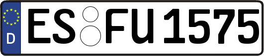 ES-FU1575