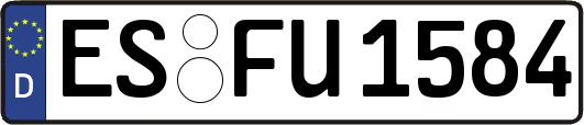ES-FU1584