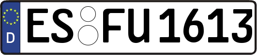 ES-FU1613