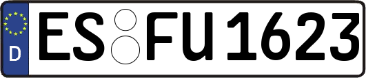 ES-FU1623