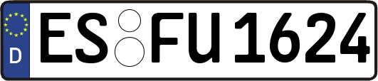ES-FU1624