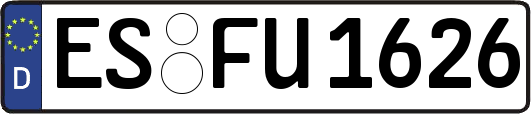 ES-FU1626