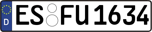ES-FU1634