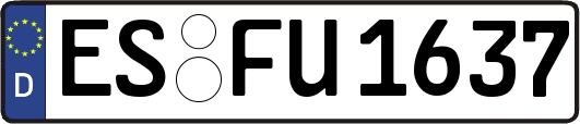 ES-FU1637