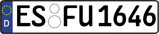 ES-FU1646