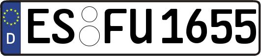 ES-FU1655