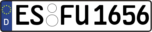 ES-FU1656