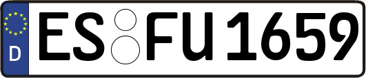 ES-FU1659